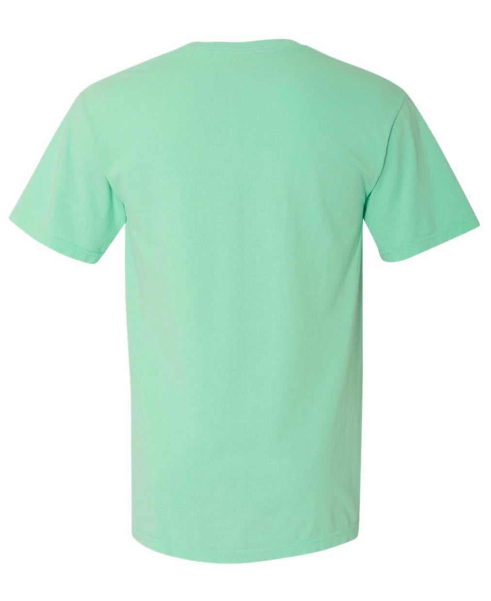 Comfort Colors Short Sleeve Shirt